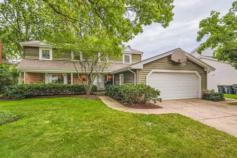 1010 E Jules St, Arlington Heights, IL 60004
