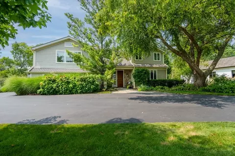 850 Bell Ln, Winnetka, IL 60093