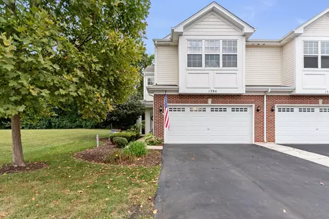 1384 W Alder Creek Dr #1384, Romeoville, IL 60446