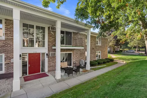 116 Evelyn Ln #3-G, Lake Geneva, WI 53147