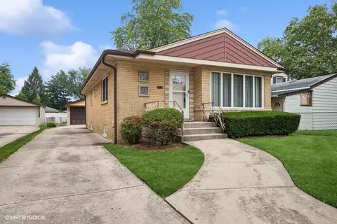 1486 Prospect Ave, Des Plaines, IL 60018