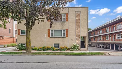 409 Lathrop Ave #2E, River Forest, IL 60305