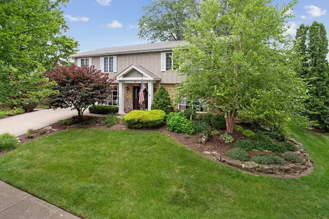 740 Westport Dr, Joliet, IL 60431