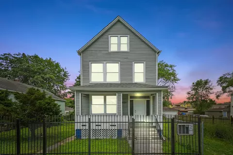 8324 S Colfax Ave, Chicago, IL 60617
