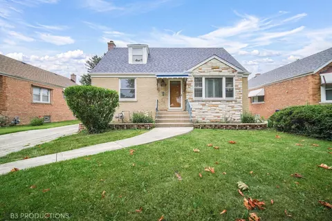 2436 S 1st Ave, North Riverside, IL 60546
