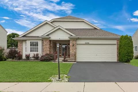 34206 N Wineberry Ln, Round Lake, IL 60073
