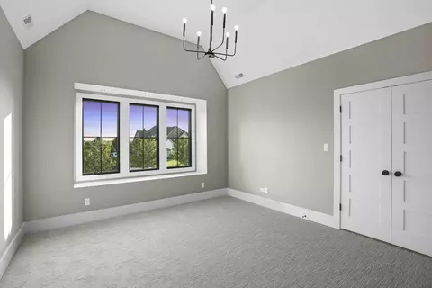 Bedroom - 8650 W 105th Ave, Saint John, IN 46373 photo 3 of 5