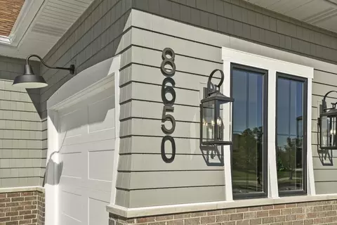 Exterior - 8650 W 105th Ave, Saint John, IN 46373 photo 5 of 5