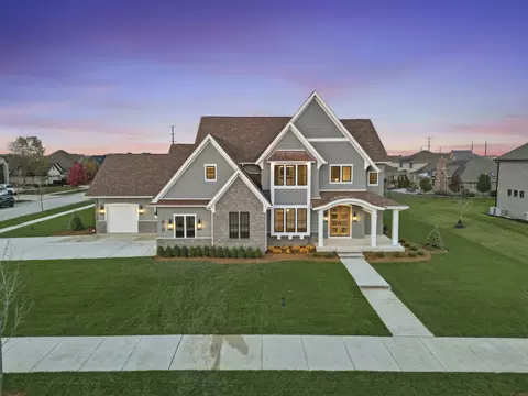 8650 W 105th Ave, Saint John, IN 46373