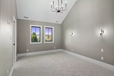 Bedroom - 8650 W 105th Ave, Saint John, IN 46373 photo 5 of 5