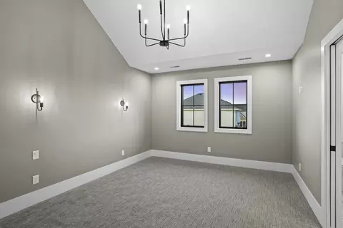 Bedroom - 8650 W 105th Ave, Saint John, IN 46373 photo 4 of 5