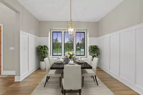 Dining - 8650 W 105th Ave, Saint John, IN 46373 photo 2 of 2
