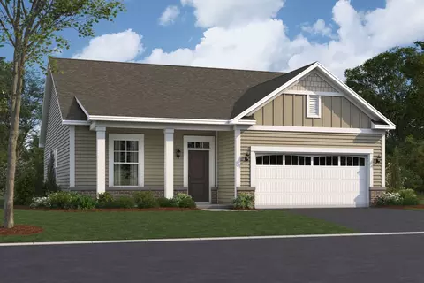 318 Dennis Ln, Oswego, IL 60543