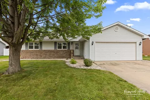 399 Meadows Road N Rd, Bourbonnais, IL 60914
