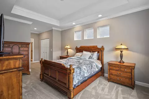 Bedroom - 304 Links Dr, Addison, IL 60101 photo 3 of 4