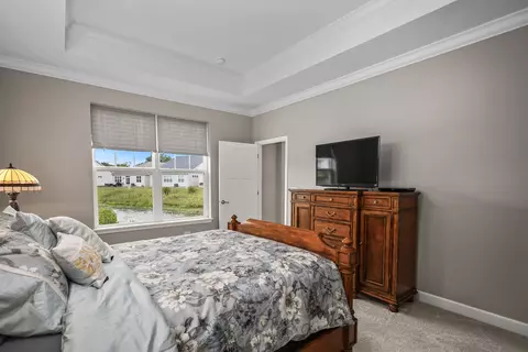Bedroom - 304 Links Dr, Addison, IL 60101 photo 2 of 4