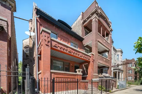 1518 W Garfield Blvd, Chicago, IL 60609