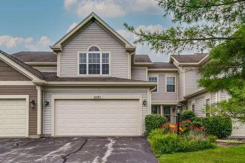36151 N Edgewater Ct, Gurnee, IL 60031