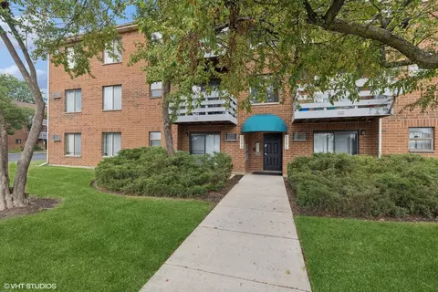 1289 N Winslowe Dr #203, Palatine, IL 60074