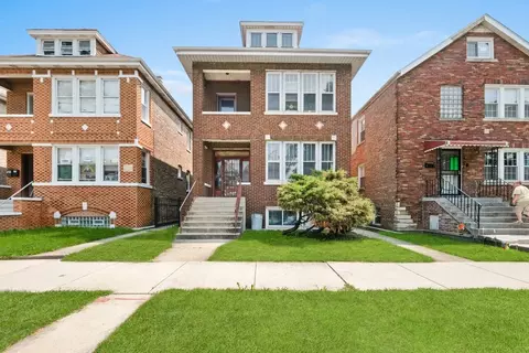 6831 S Talman Ave, Chicago, IL 60629