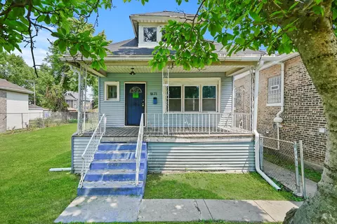 9131 S Blackstone Ave, Chicago, IL 60619