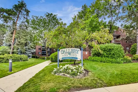 2150 Bouterse Ave #406D, Park Ridge, IL 60068