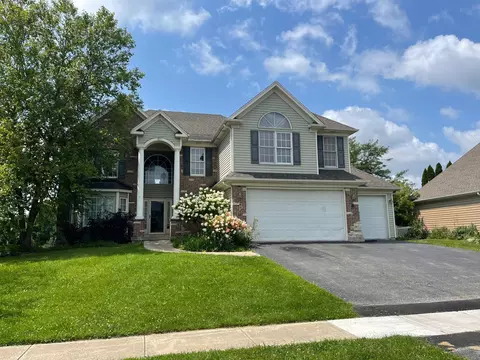 613 Greenfield Turn, Yorkville, IL 60560