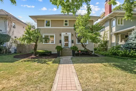 731 Columbian Ave, Oak Park, IL 60302