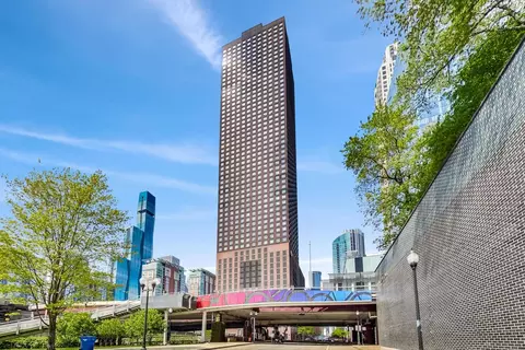 474 N Lake Shore Dr #2511, Chicago, IL 60611