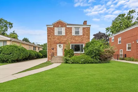 1342 Suffolk Ave, Westchester, IL 60154