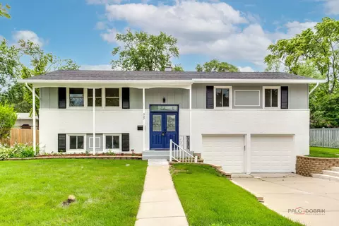 907 E Slayton Dr, Palatine, IL 60074