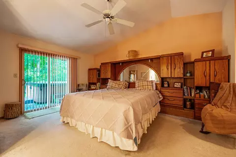 Bedroom - 11653 Chatt Dr, Roscoe, IL 61073 photo 1 of 3
