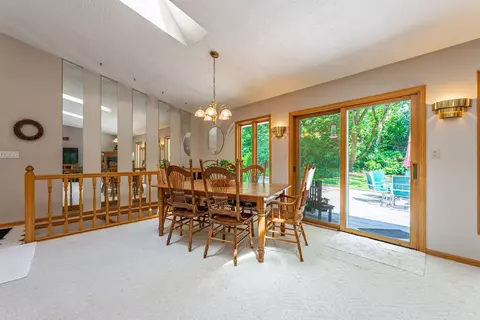 Dining - 11653 Chatt Dr, Roscoe, IL 61073 photo 1 of 2