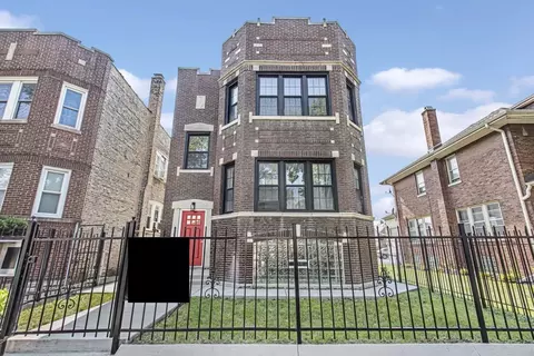 8314 S Sangamon St, Chicago, IL 60620
