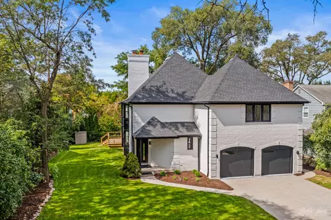 412 Locust Pl, Deerfield, IL 60015