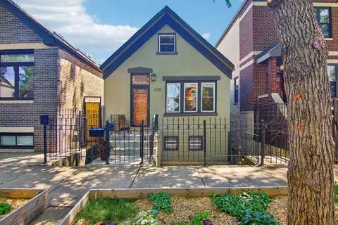 3315 S Carpenter St, Chicago, IL 60608