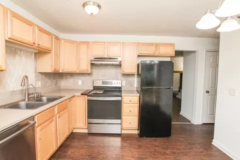 Kitchen - 1812 Taft Dr, Normal, IL 61761 photo 3 of 3
