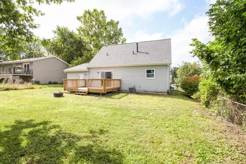 Exterior - 1812 Taft Dr, Normal, IL 61761 photo 7 of 9