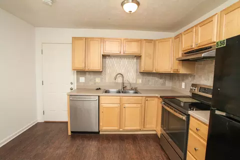 Kitchen - 1812 Taft Dr, Normal, IL 61761 photo 2 of 3
