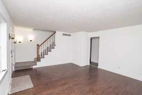 Living - 1812 Taft Dr, Normal, IL 61761 photo 2 of 5
