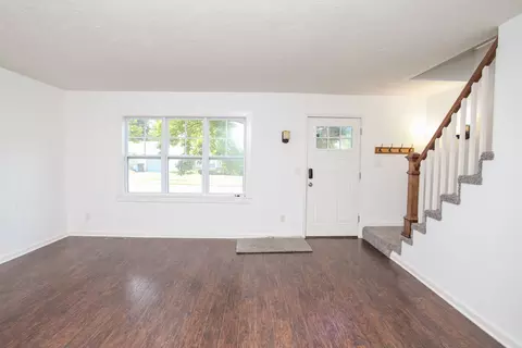 Living - 1812 Taft Dr, Normal, IL 61761 photo 3 of 5