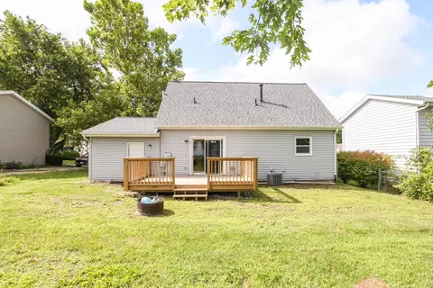 Exterior - 1812 Taft Dr, Normal, IL 61761 photo 9 of 9