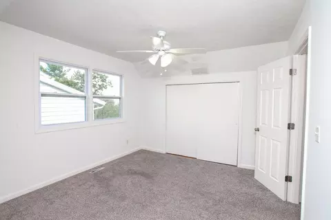 Bedroom - 1812 Taft Dr, Normal, IL 61761 photo 6 of 8