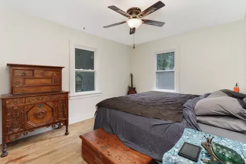 Bedroom - 409 Elm St, Le Roy, IL 61752 photo 3 of 6