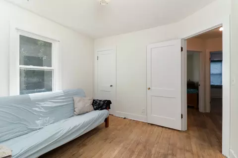 Bedroom - 409 Elm St, Le Roy, IL 61752 photo 6 of 6