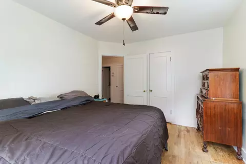 Bedroom - 409 Elm St, Le Roy, IL 61752 photo 4 of 6