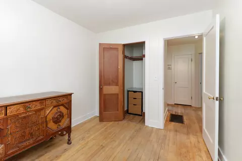Bedroom - 409 Elm St, Le Roy, IL 61752 photo 2 of 6