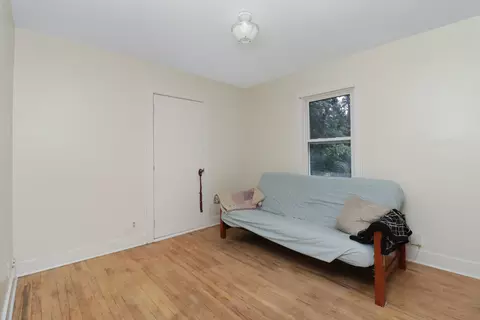 Bedroom - 409 Elm St, Le Roy, IL 61752 photo 5 of 6