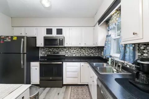 Kitchen - 409 Elm St, Le Roy, IL 61752 photo 1 of 3
