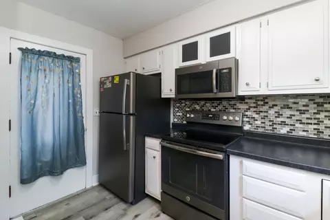 Kitchen - 409 Elm St, Le Roy, IL 61752 photo 3 of 3